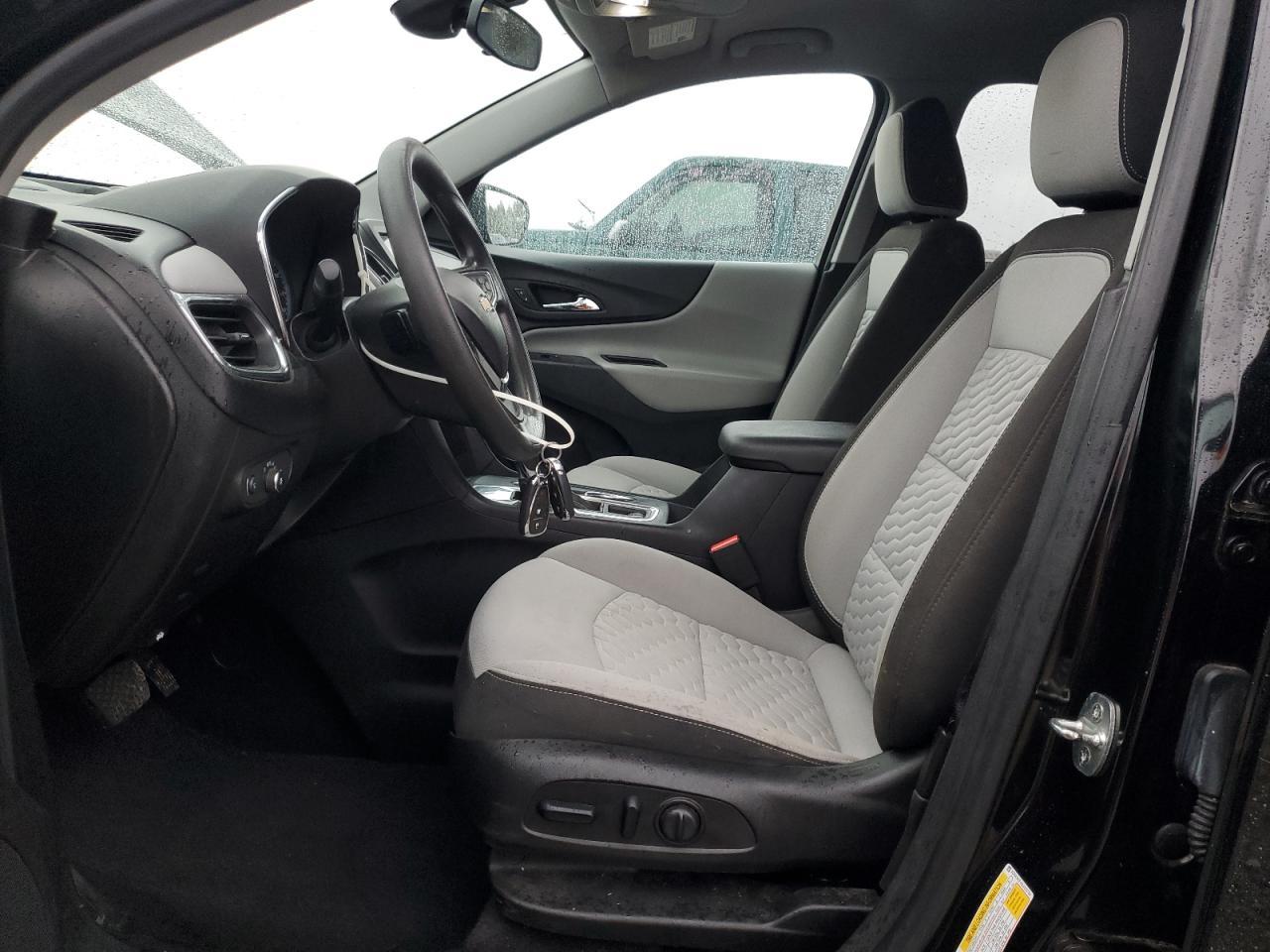 2020 Chevrolet Equinox Ls - Фото 7