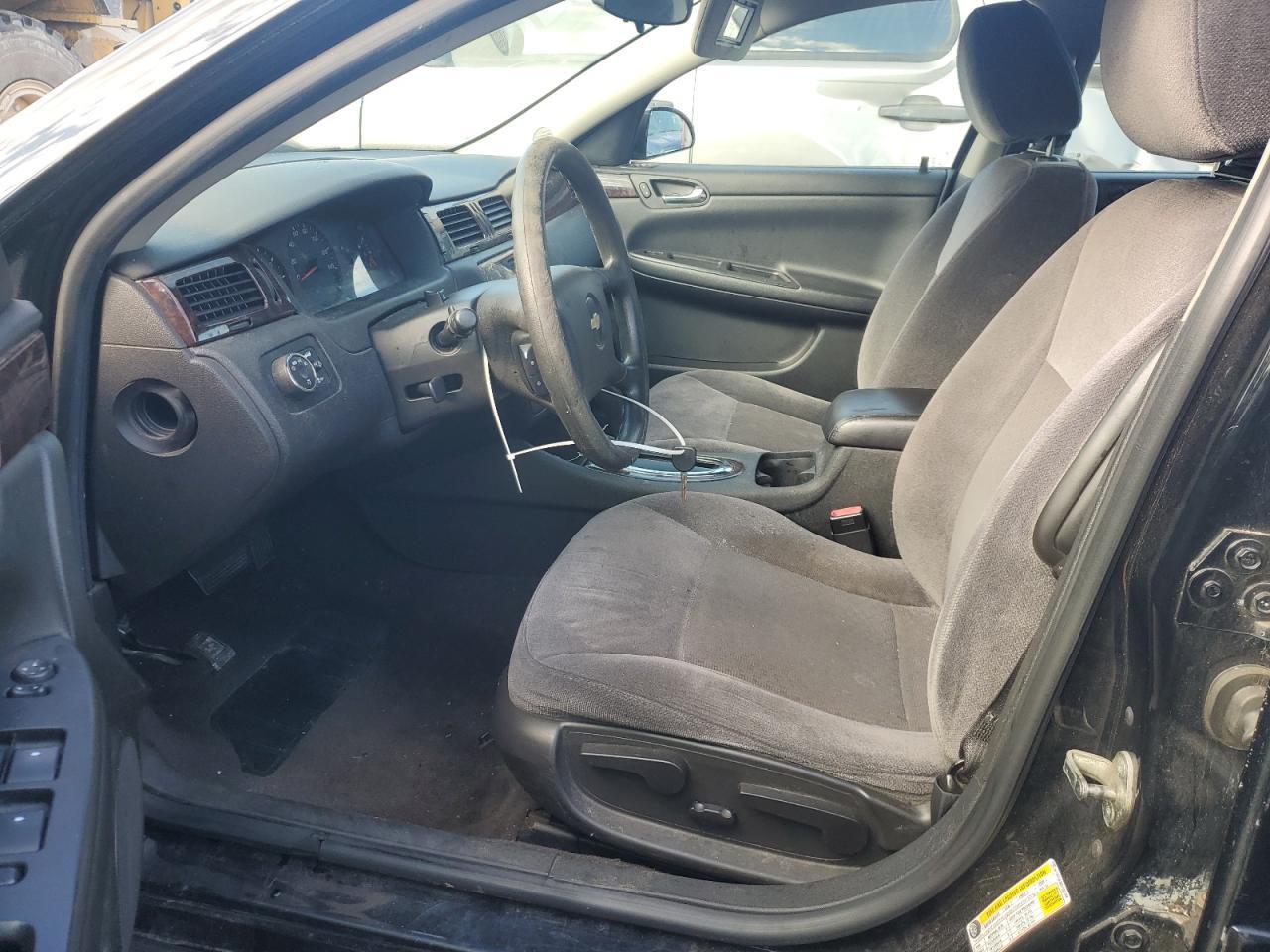 2013 Chevrolet Impala Ls - Image 7