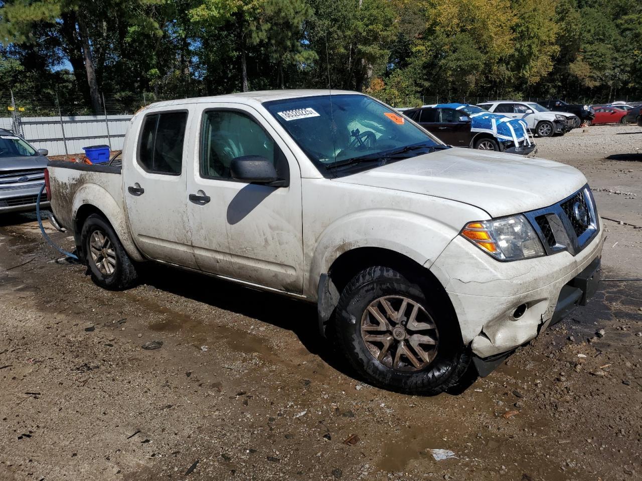 2019 Nissan Frontier S - Фото 4