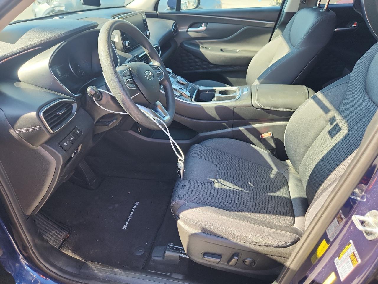 2022 Hyundai Santa Fe Sel - Image 7