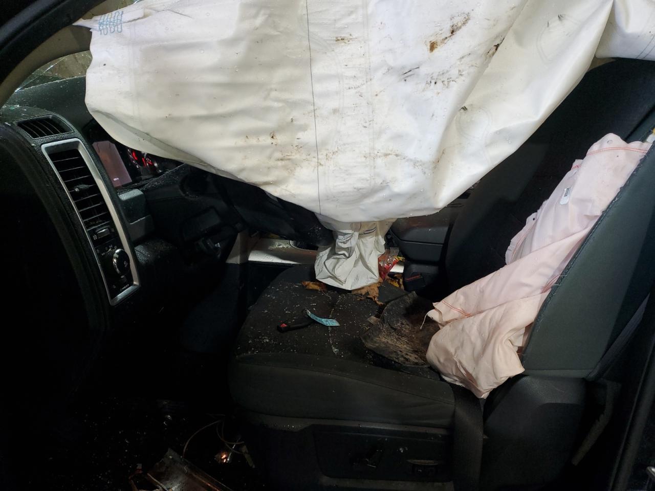 2016 Ram 1500 Slt - Фото 7