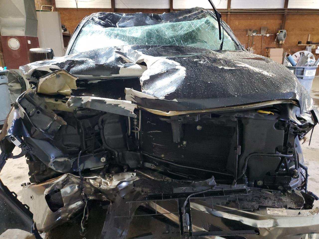 2016 Ram 1500 Slt - Фото 5