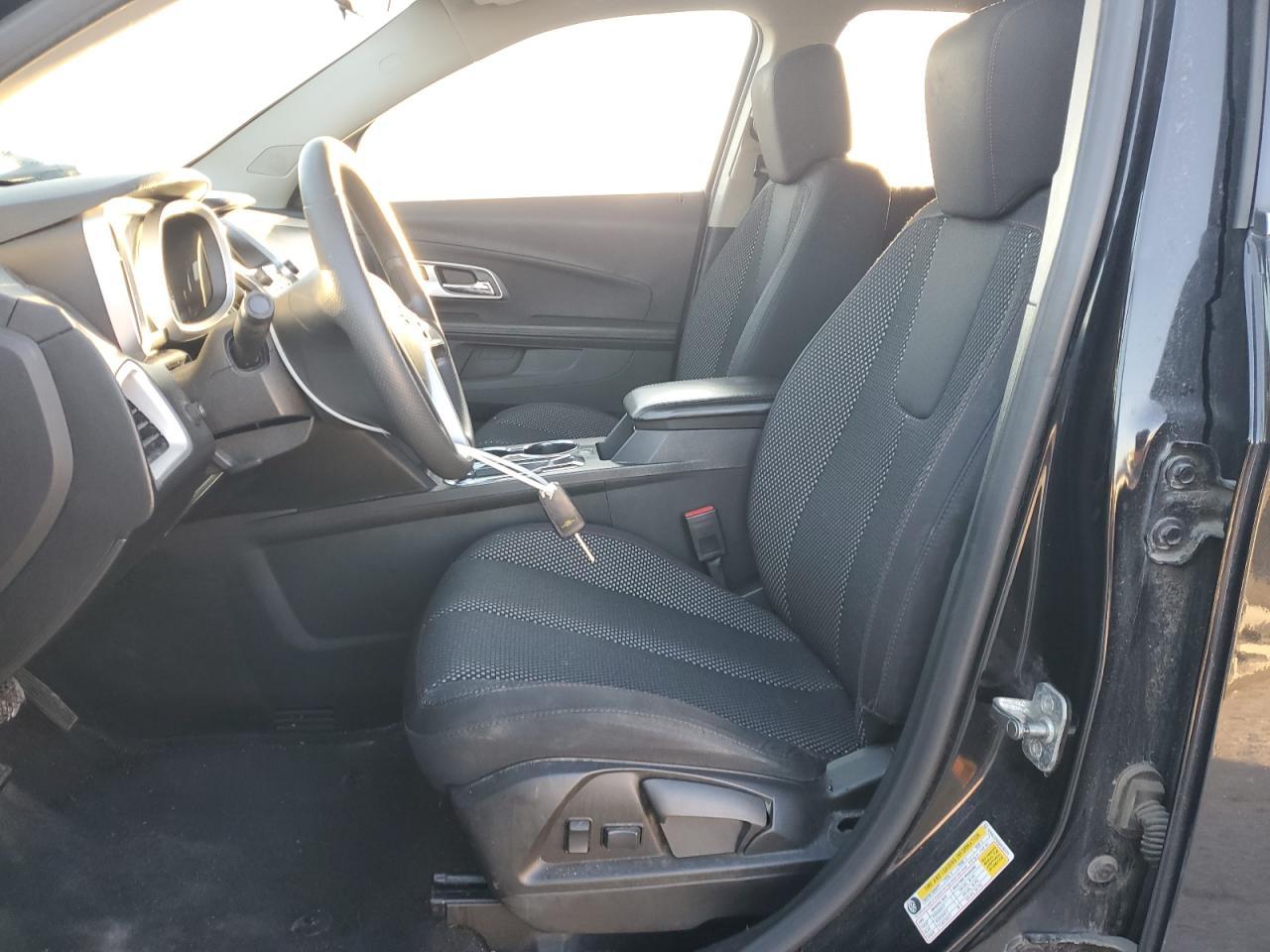 2016 Chevrolet Equinox Lt - Фото 7