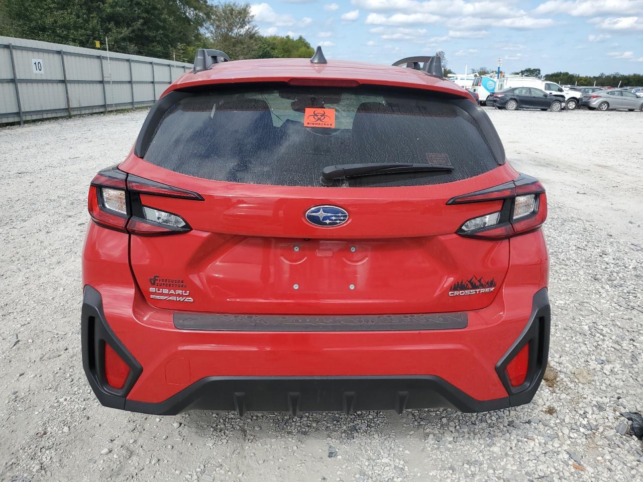 2024 Subaru Crosstrek Premium - Фото 6