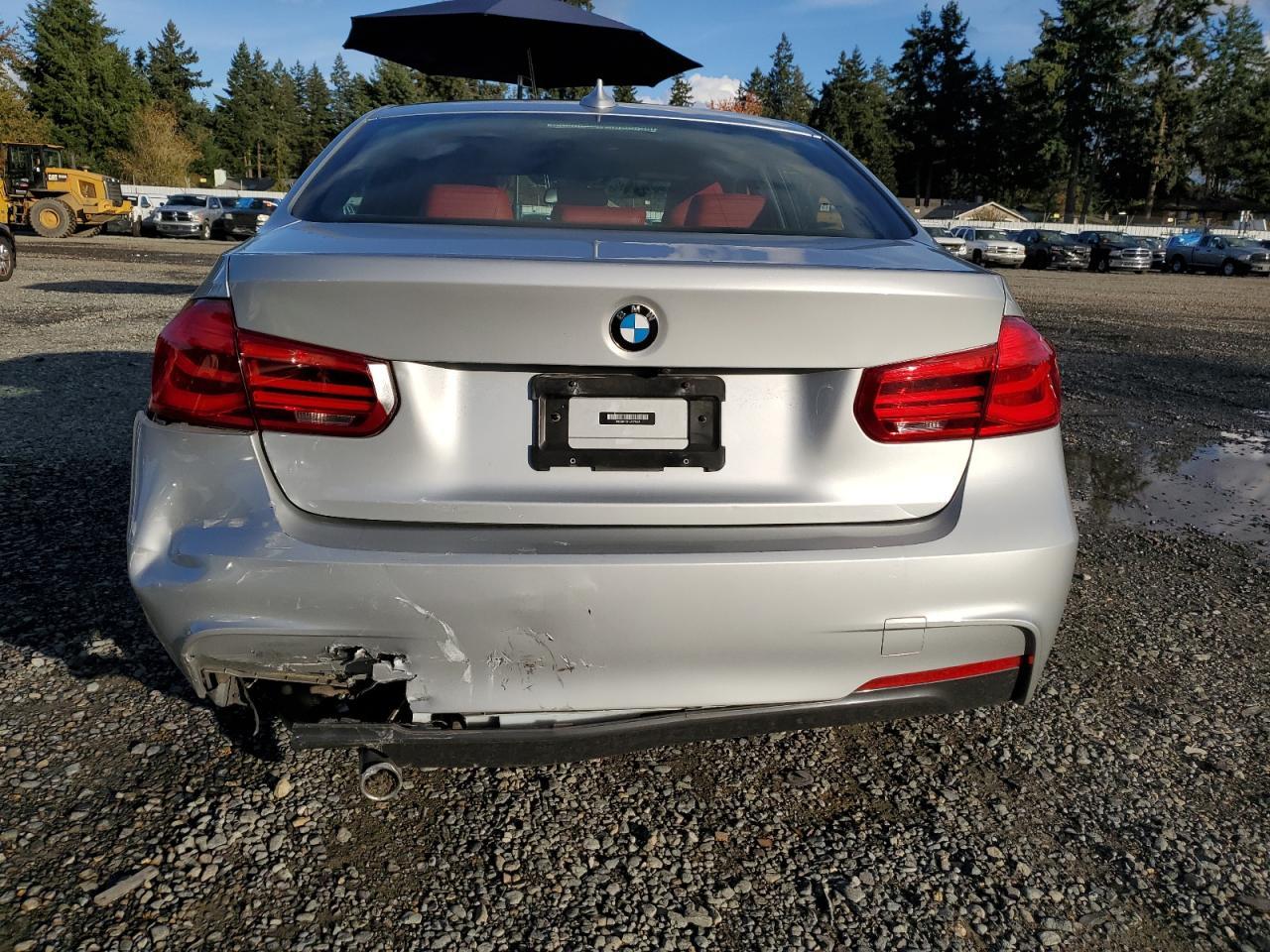 2018 BMW 330E - Image 6