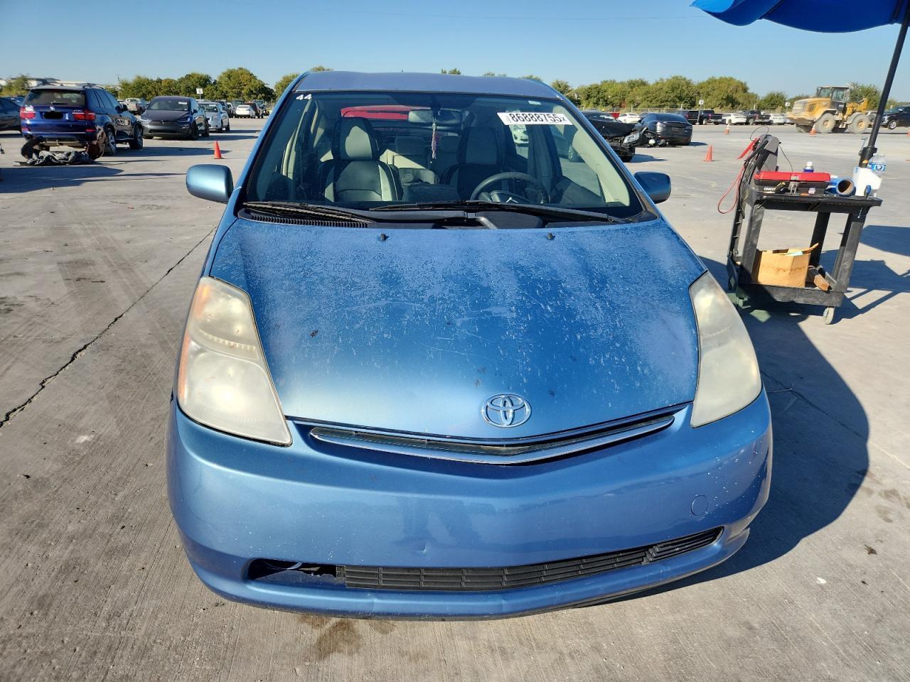 2008 Toyota Prius - Фото 5