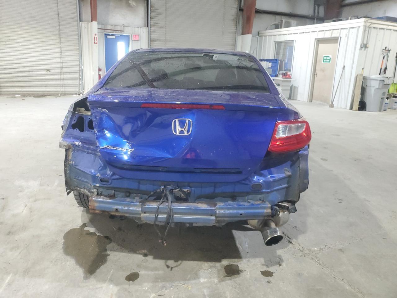 2014 Honda Accord Ex - Image 6