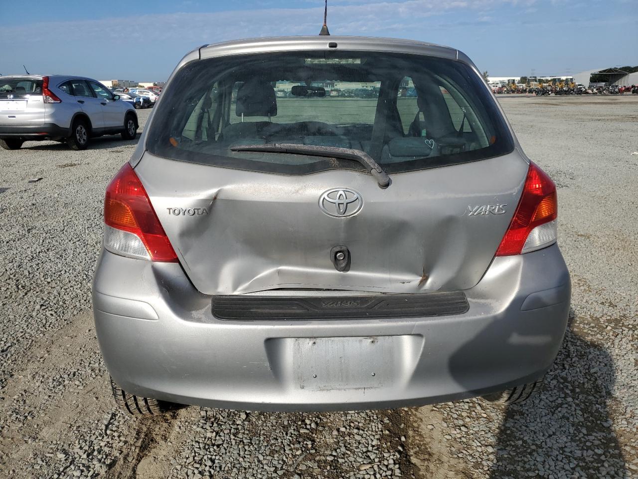 2009 Toyota Yaris - Фото 6