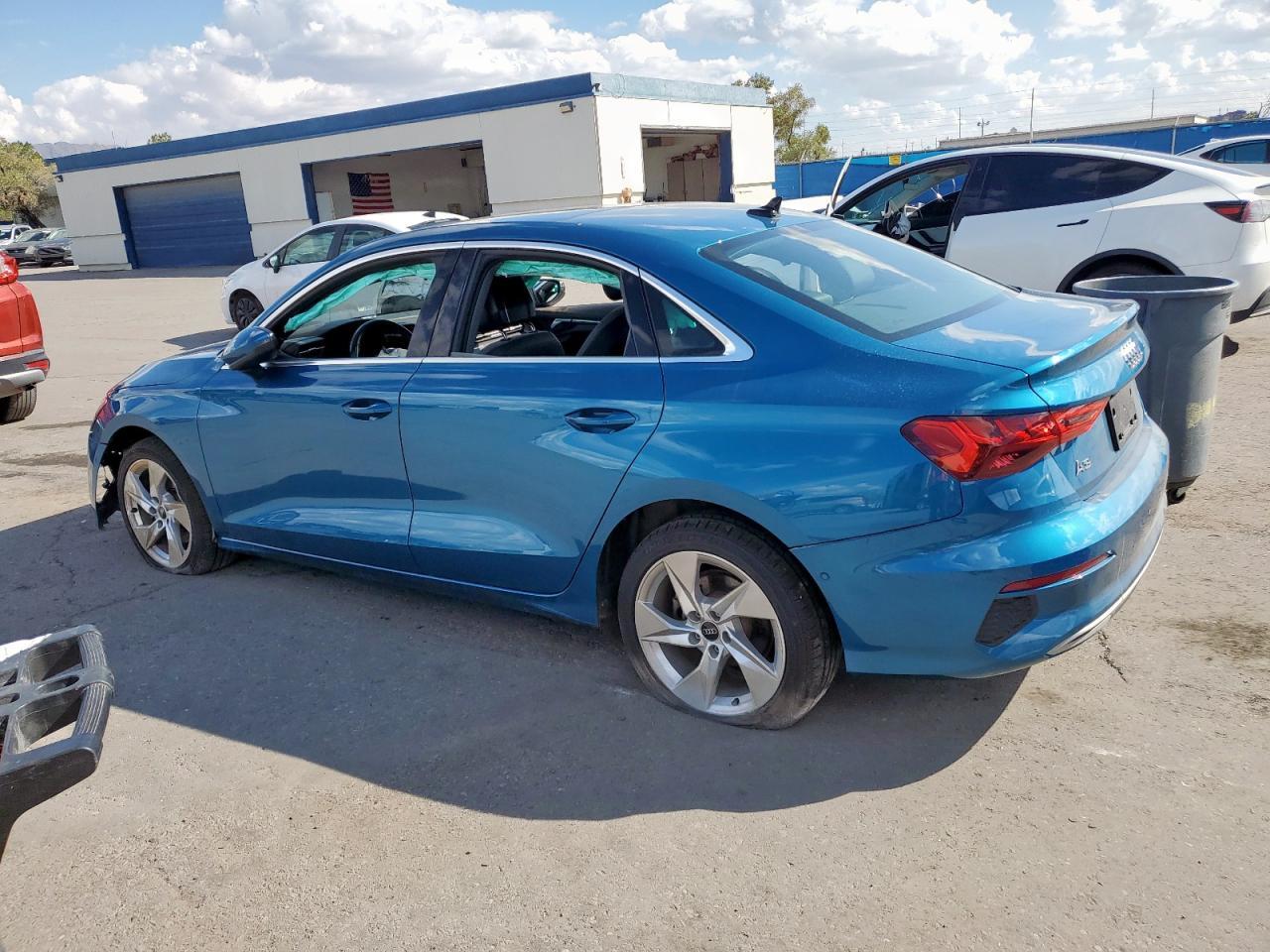 2023 Audi A3 Premium - Image 2