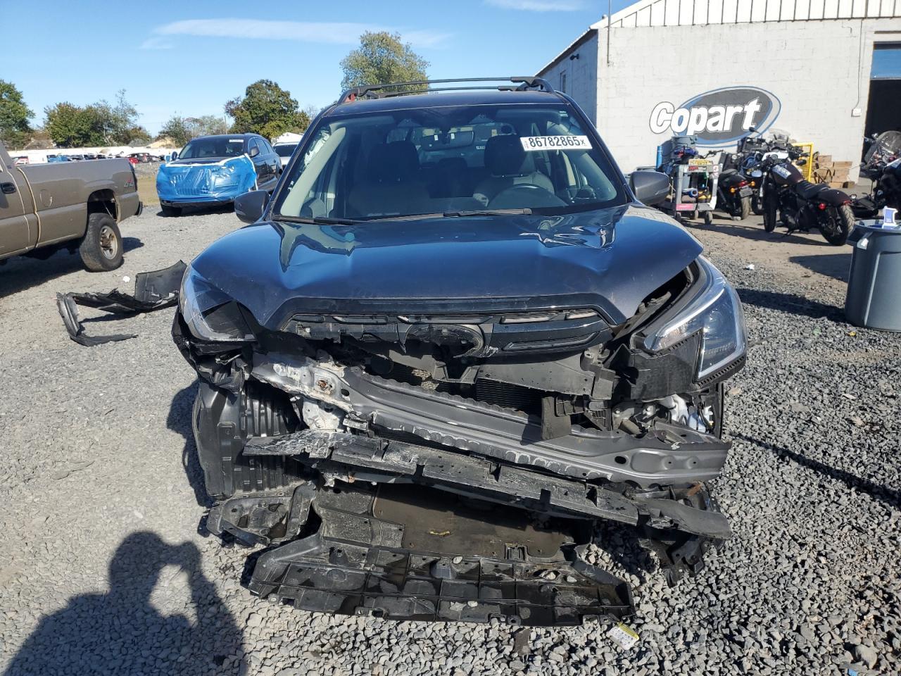 2022 Subaru Forester Sport - Фото 5
