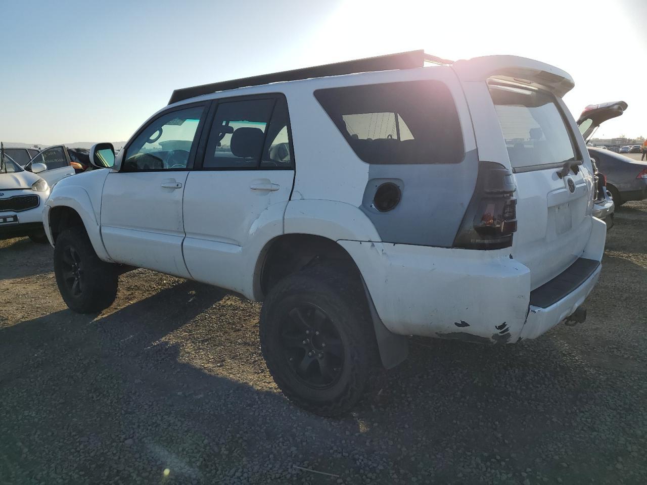 2006 Toyota 4Runner Sr5 - Фото 2