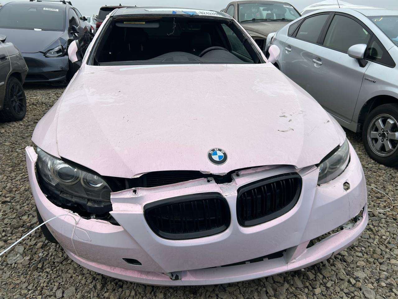 2013 BMW 335 Xi - Фото 5