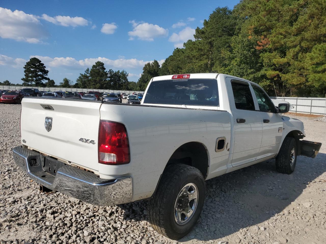 2012 Dodge Ram 2500 St - Image 3