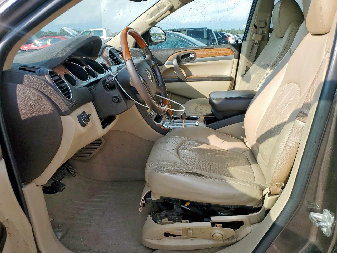 2012 Buick Enclave - Image 7