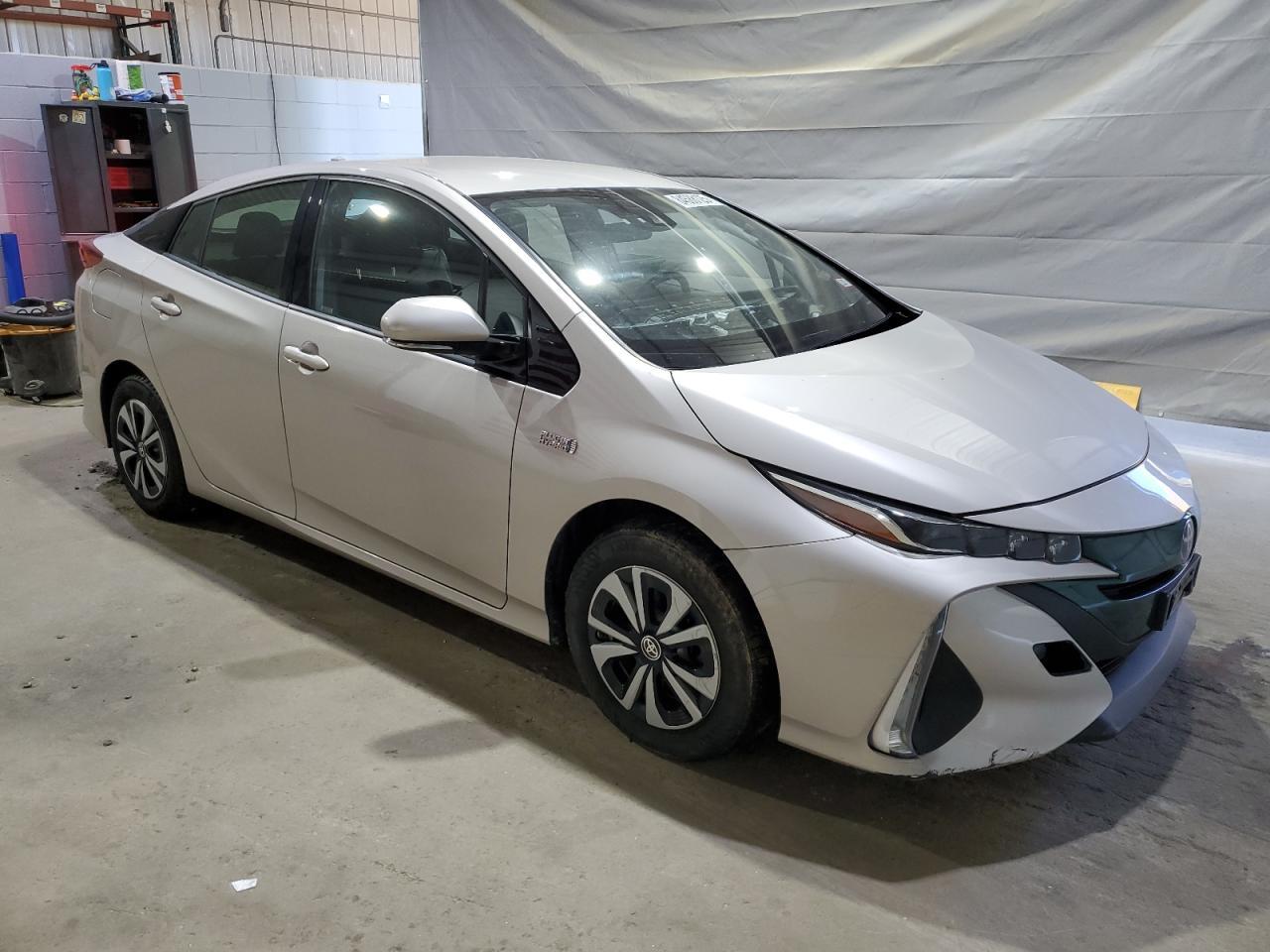 2018 Toyota Prius Prime - Image 4