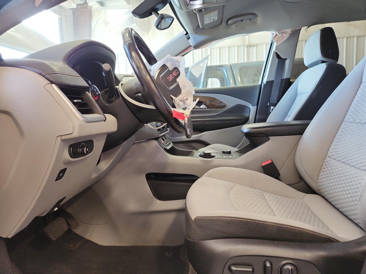 2019 GMC Terrain Sle - Image 7