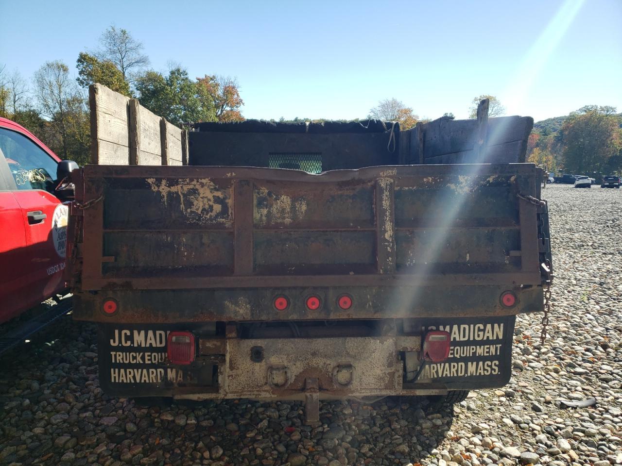 2010 GMC Sierra K3500 - Фото 6