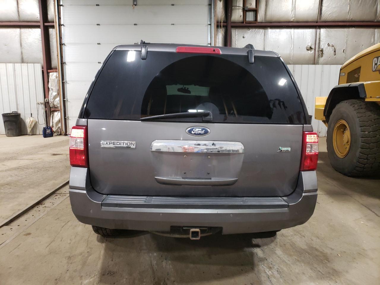 2012 Ford Expedition Xlt - Фото 6