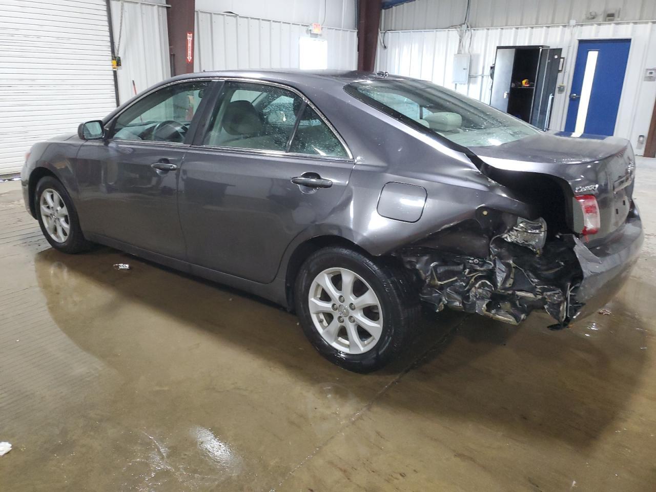 2011 Toyota Camry Base - Image 2