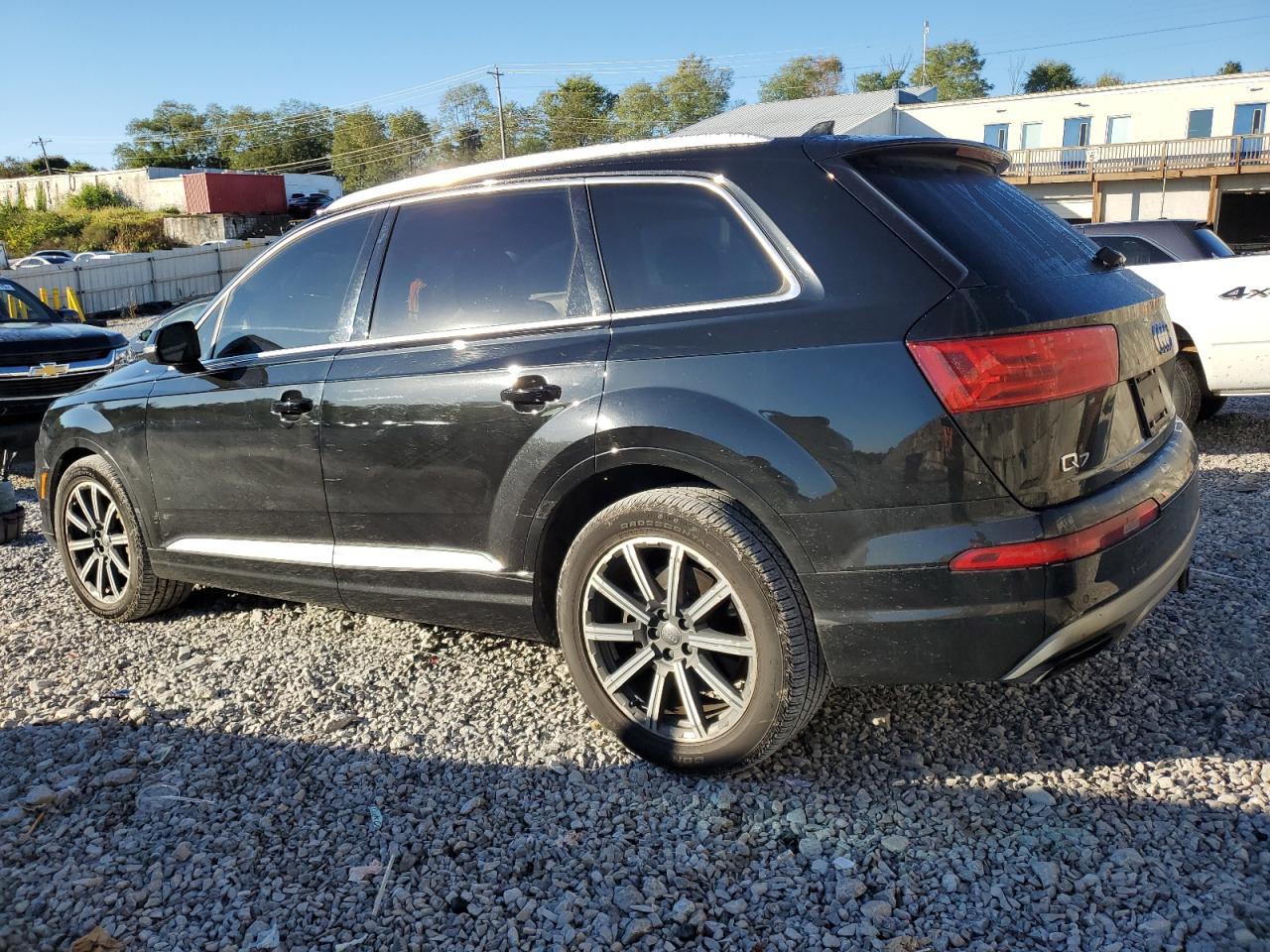 2017 Audi Q7 Prestige - Image 2