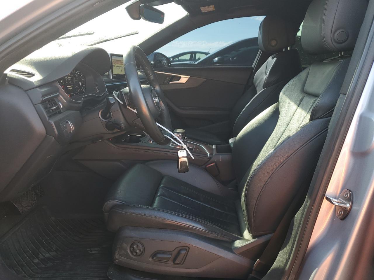 2019 Audi A4 Premium Plus - Фото 7