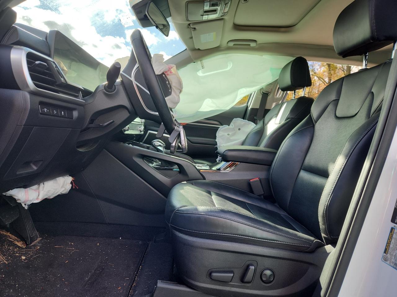 2023 Kia Telluride S - Фото 7
