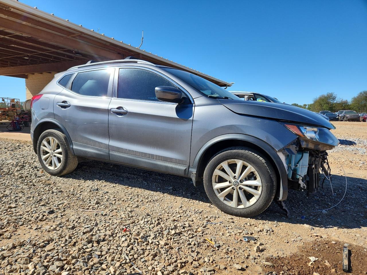 2019 Nissan Rogue Sport S - Фото 4