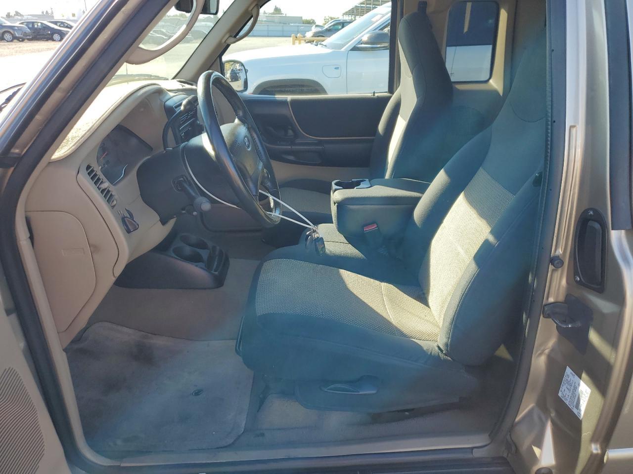 2003 Ford Ranger Super Cab - Image 7
