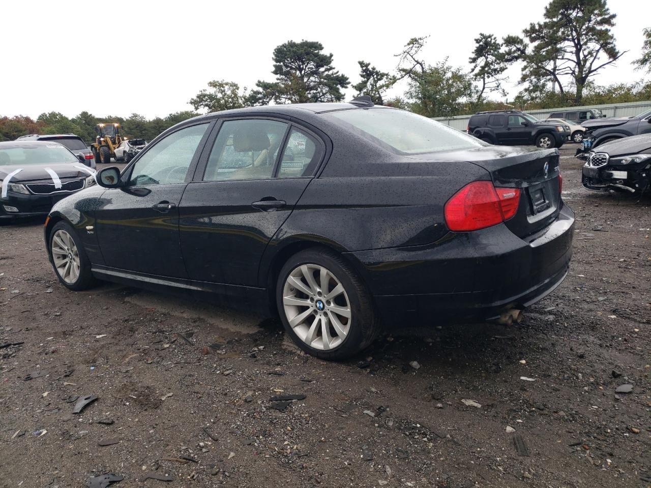 2011 BMW 328 Xi Sulev - Фото 2