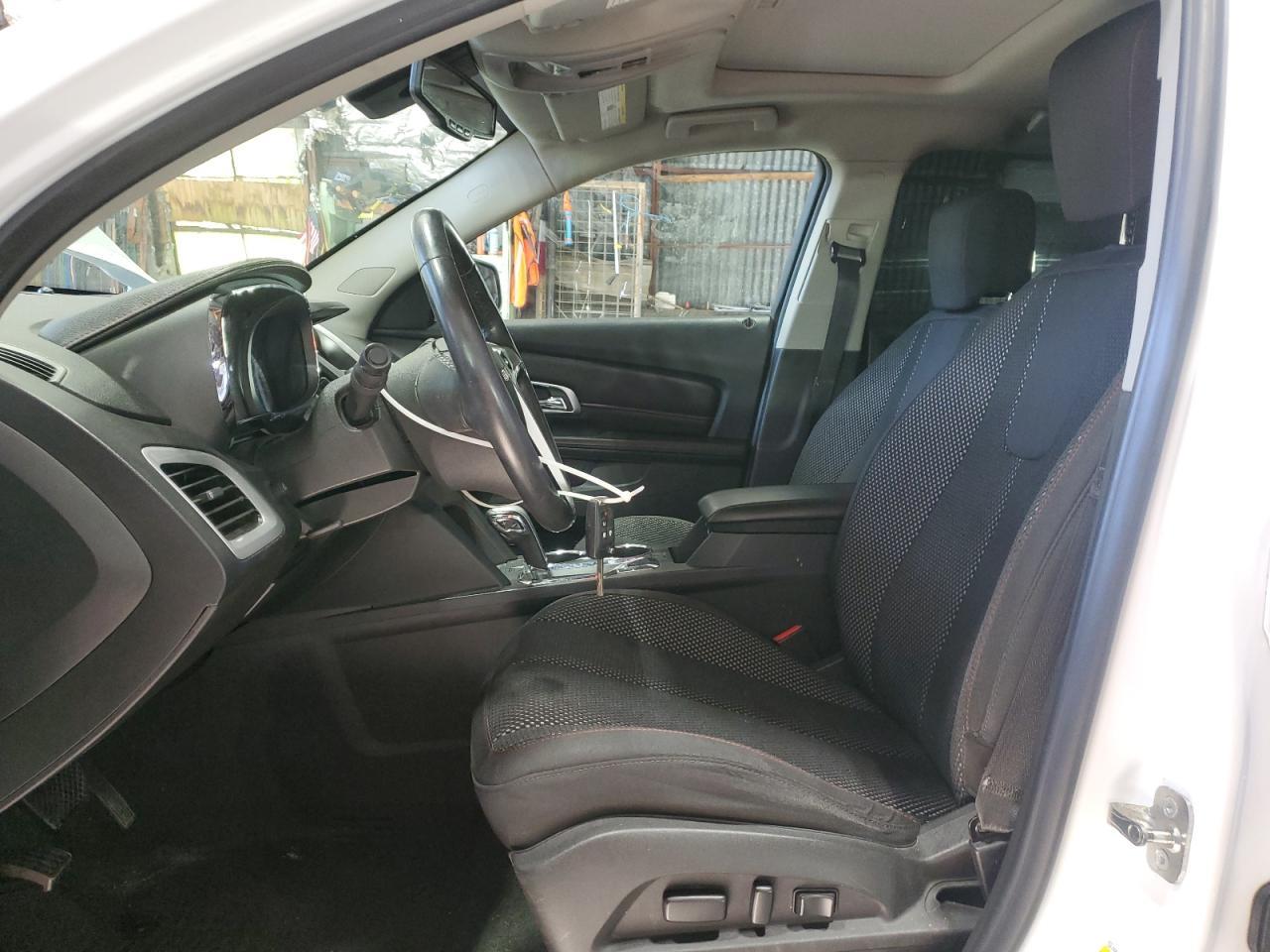 2015 GMC Terrain Sle - Фото 7