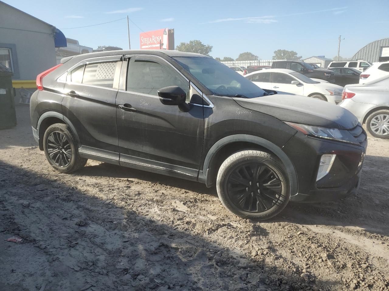 2018 Mitsubishi Eclipse Cross Se - Фото 4