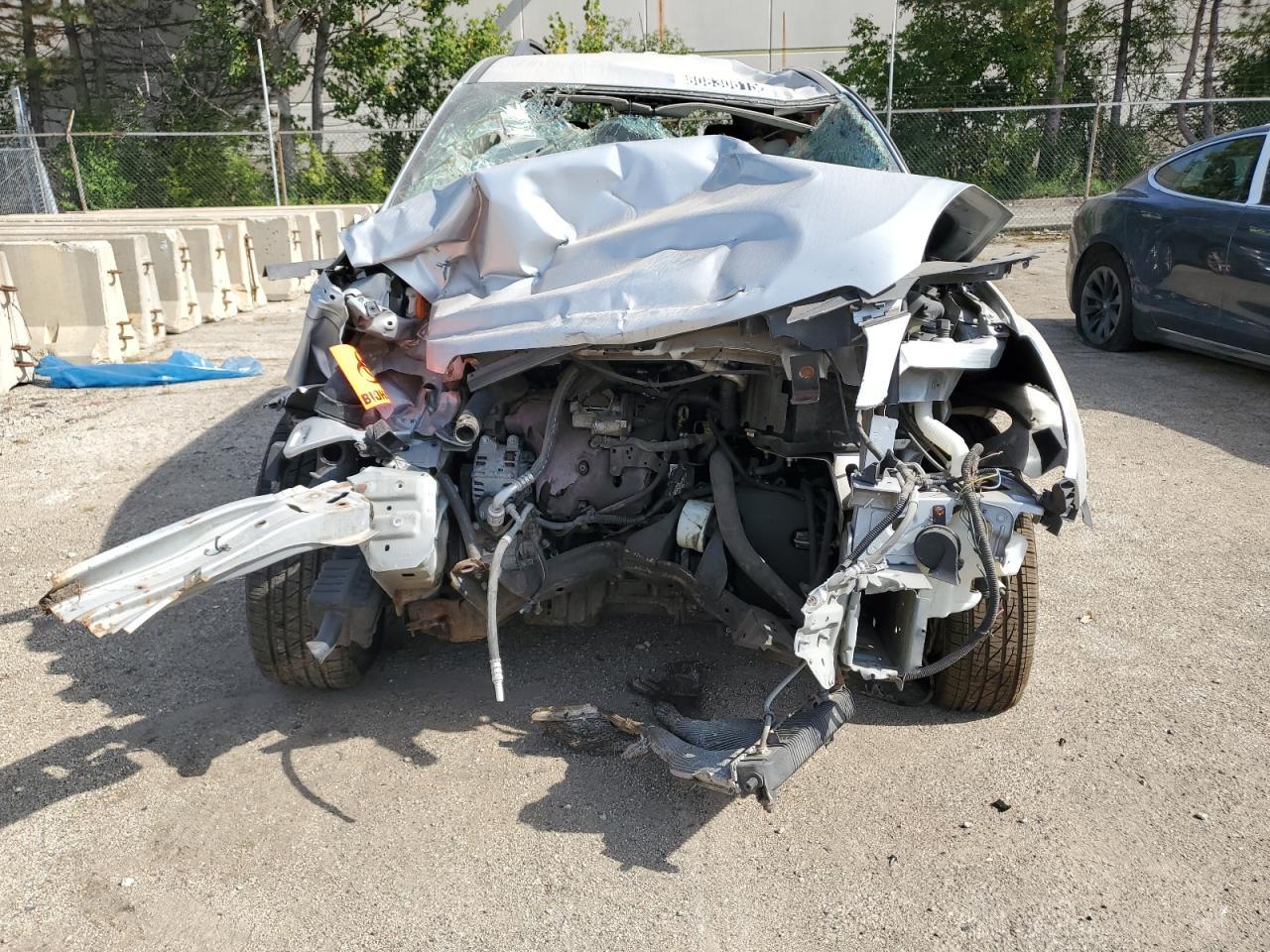 2012 Chevrolet Equinox Lt - Image 5