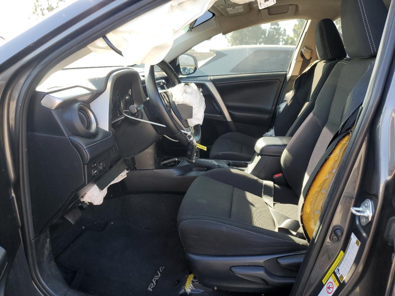 2018 Toyota Rav4 Adventure - Image 7