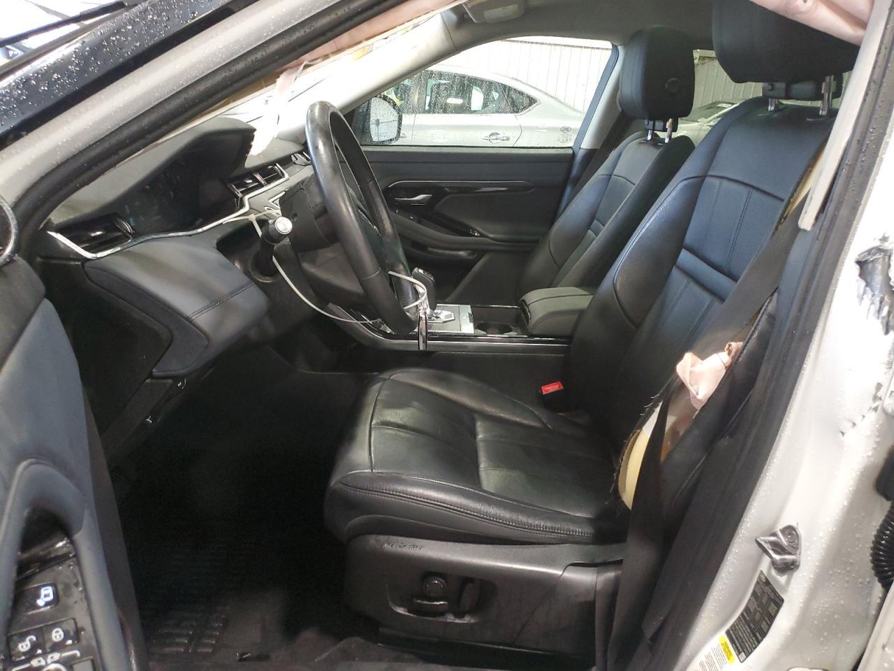 2020 Land Rover Range Rover Evoque Se - Image 7