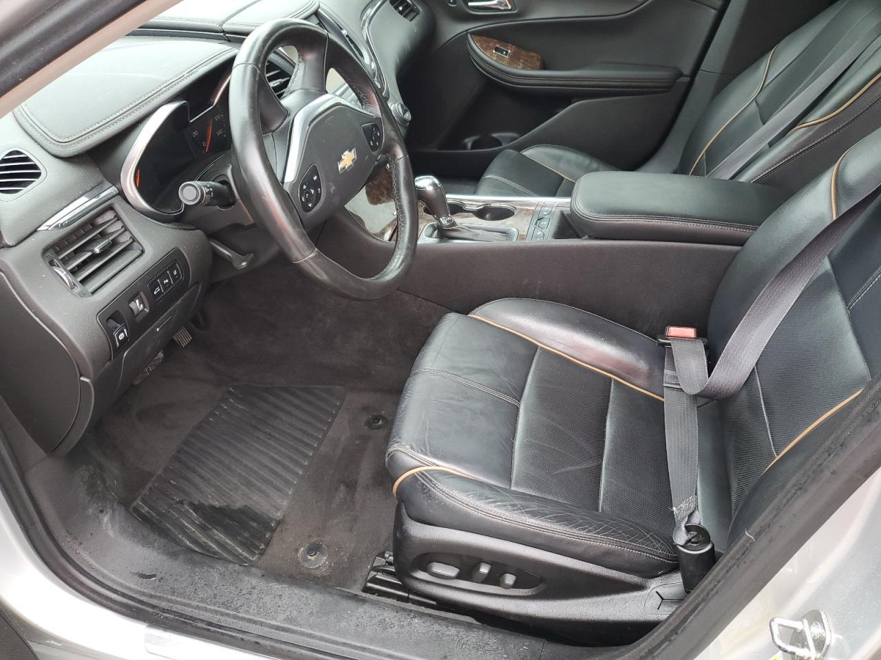 2014 Chevrolet Impala Ltz - Фото 7