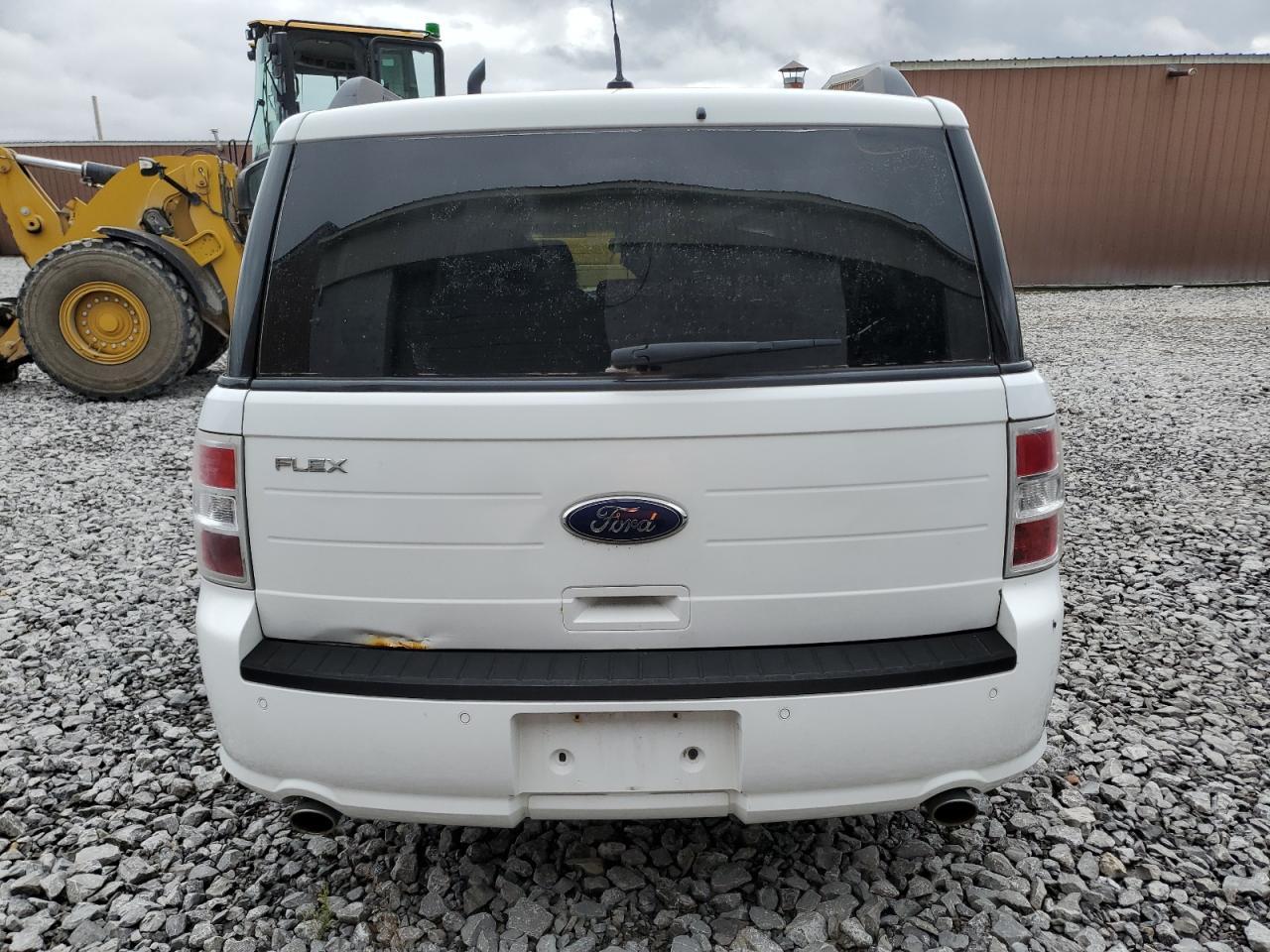 2015 Ford Flex Se - Image 6