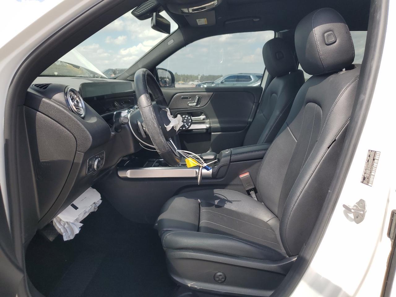 2021 Mercedes-Benz Glb 250 - Фото 7