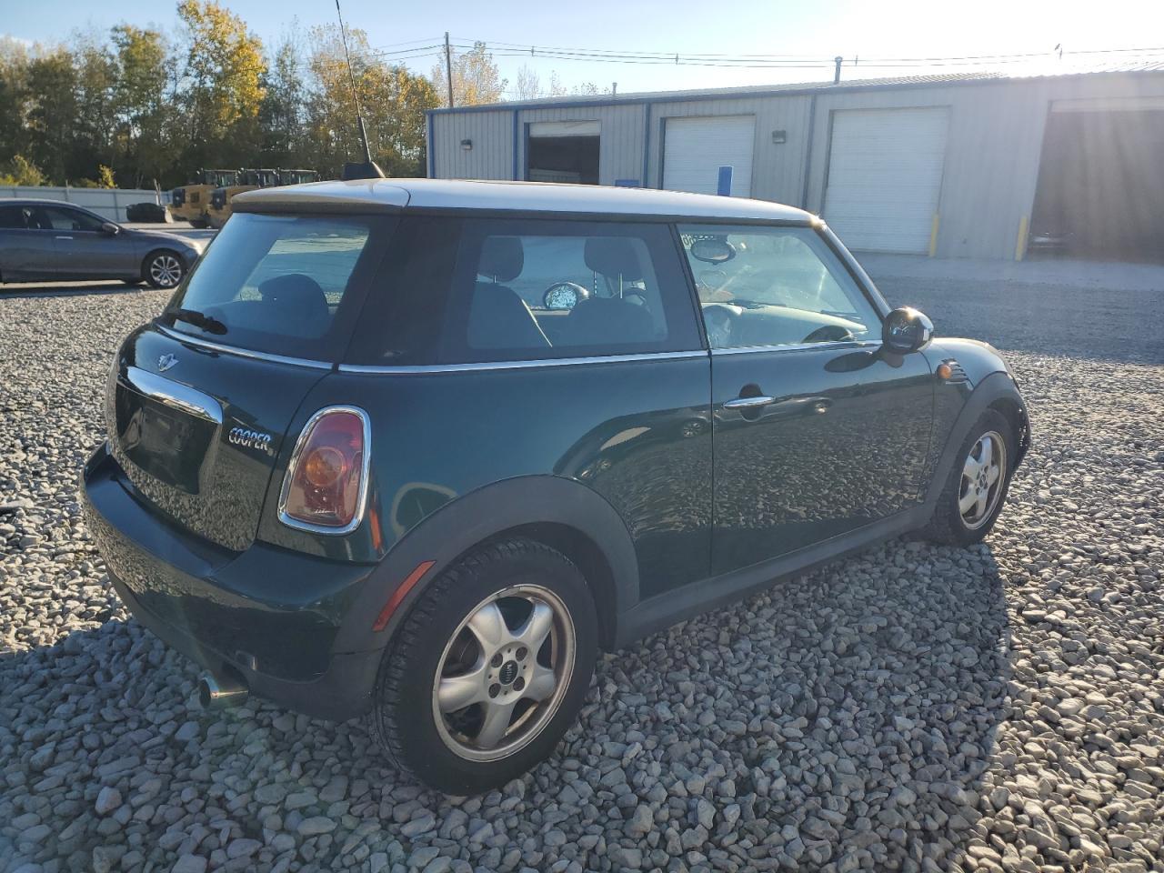 2010 Mini Cooper - Фото 3