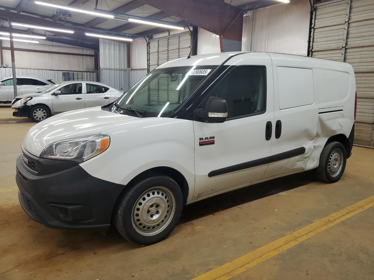 2021 Ram Promaster City
