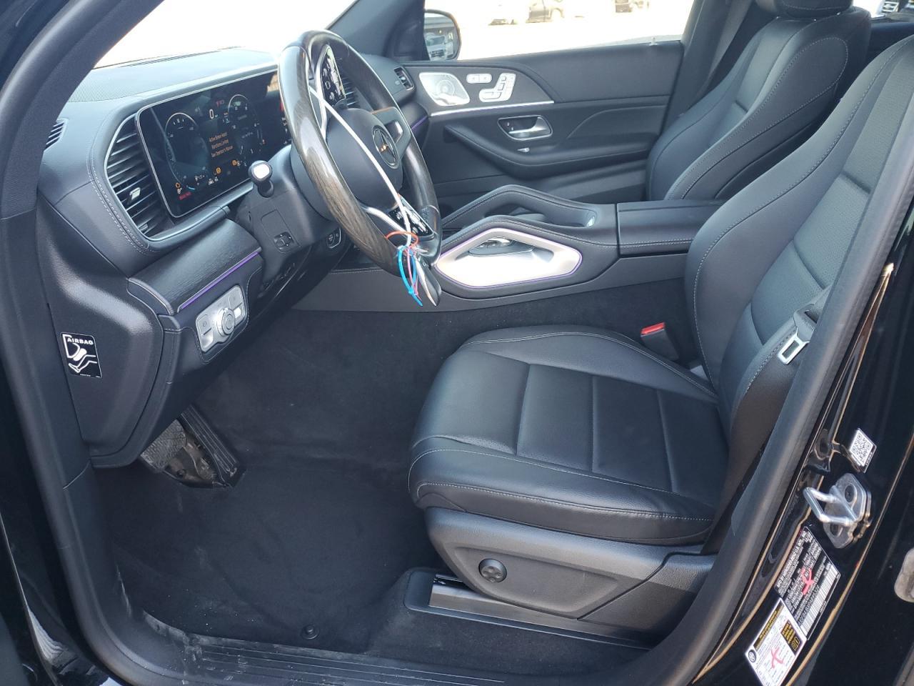 2023 Mercedes-Benz Gle 350 - Image 7