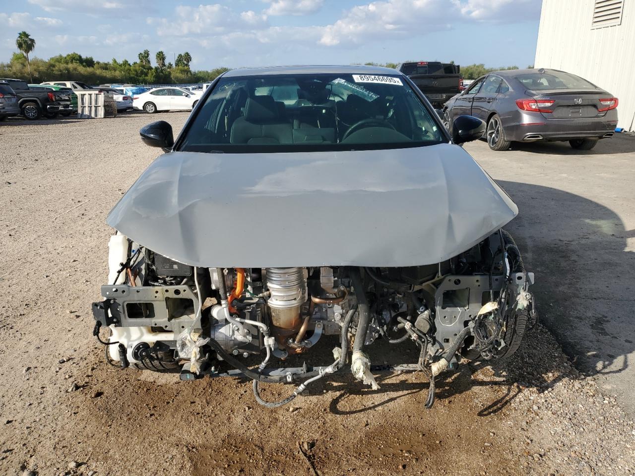 2025 Honda Civic Sport - Фото 5