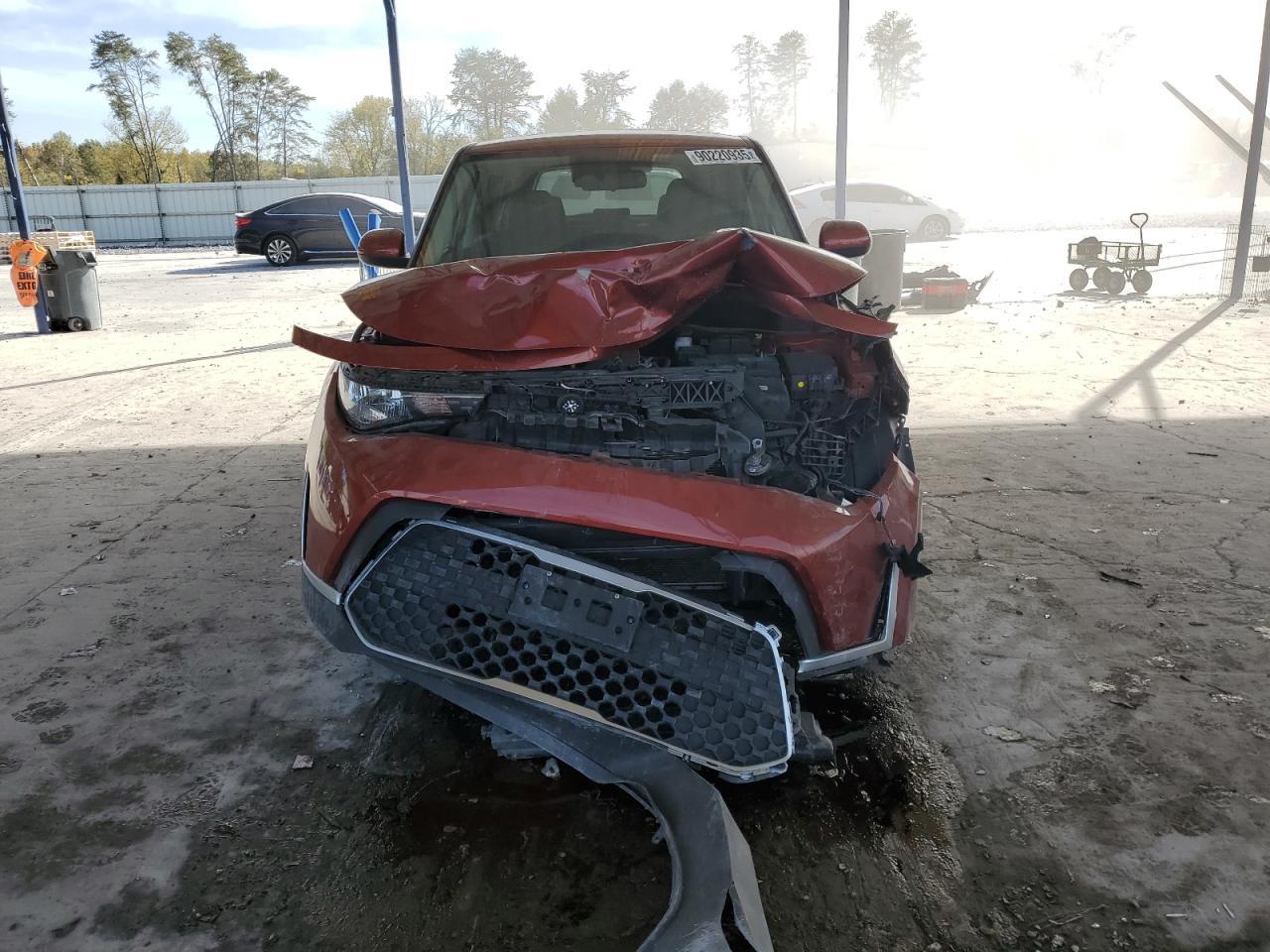 2024 Kia Soul Lx - Фото 5