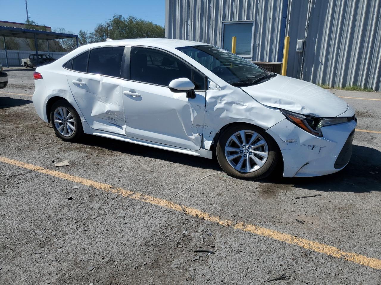 2024 Toyota Corolla Le - Фото 4