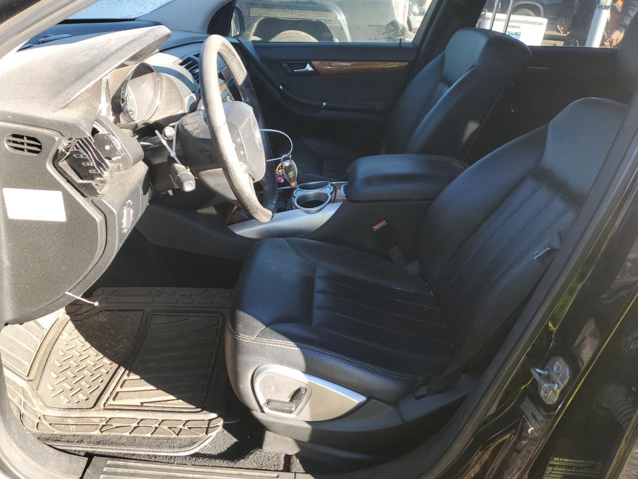2008 Mercedes-Benz R-Class - Image 7