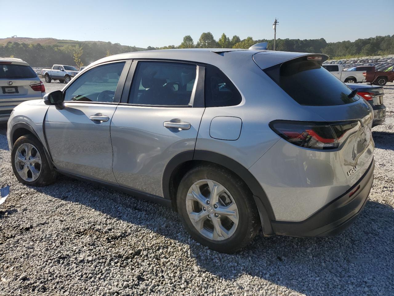 2025 Honda Hr-V Lx - Image 2