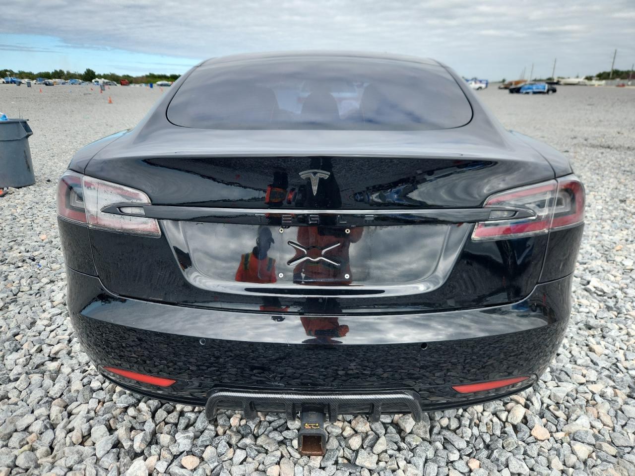 2017 Tesla Model S - Фото 6
