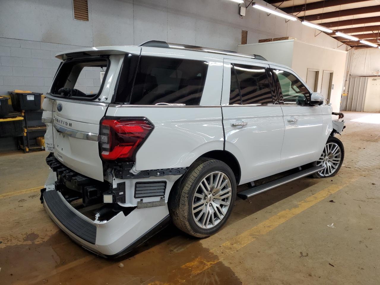 2024 Ford Expedition Limited - Фото 3