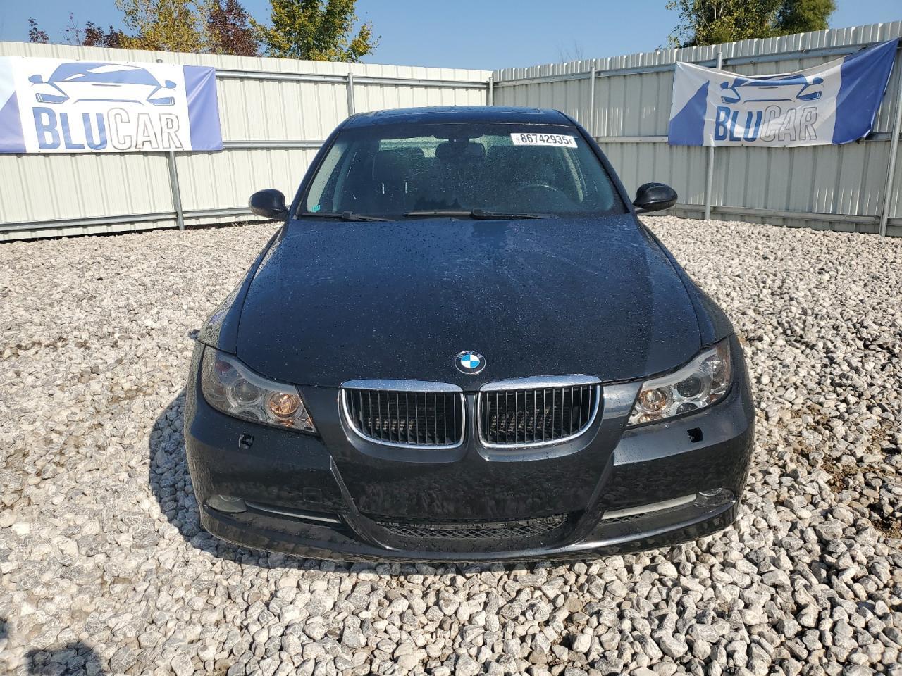 2008 BMW 328 Xi Sulev - Фото 5