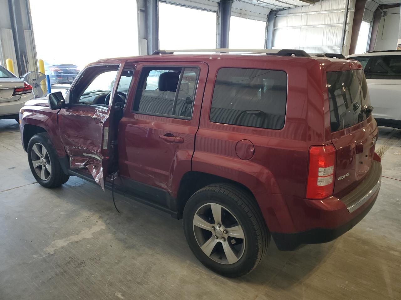 2016 Jeep Patriot Latitude - Image 2
