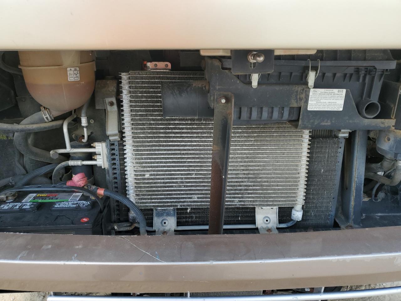 2007 Ford F550 Super - Rv - Фото 7